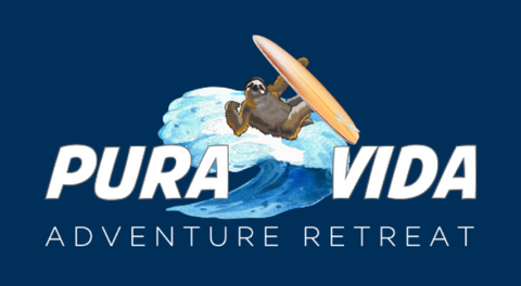 Pura Vida Adventure Wellness Retreat (Paid in Full)