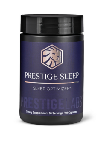 Sleep Multiplier - Prestige Sleep - Relax. Restore. Refresh. Recover