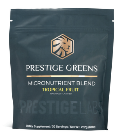 Prestige Greens