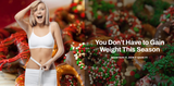 Zero lb Holiday Challenge