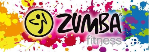 💃 Zumba Sundays with Anne-Marie Gagné – 10:00 AM